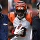 Illustration for article titled NFL Week Three Winners And Losers